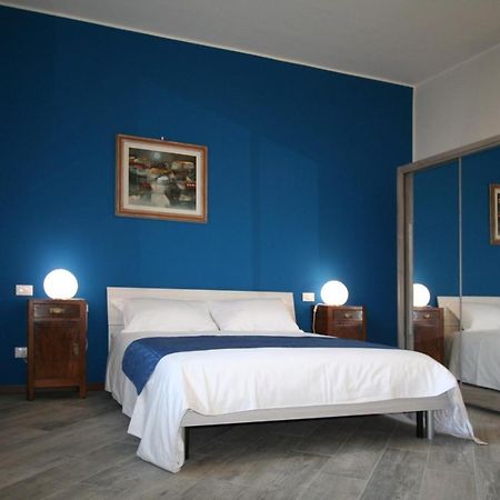 Sansirofiera Rooms Milano Exteriör bild