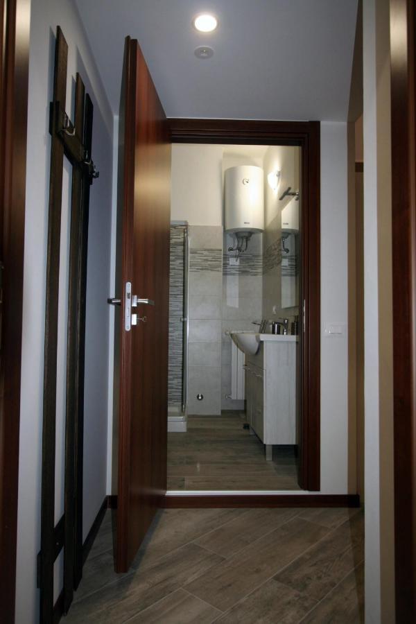 Sansirofiera Rooms Milano Exteriör bild