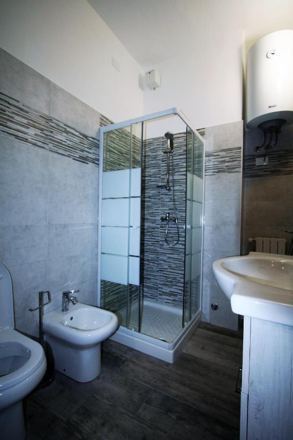 Sansirofiera Rooms Milano Exteriör bild