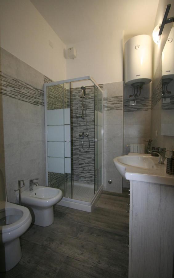 Sansirofiera Rooms Milano Exteriör bild