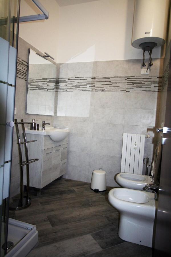 Sansirofiera Rooms Milano Exteriör bild