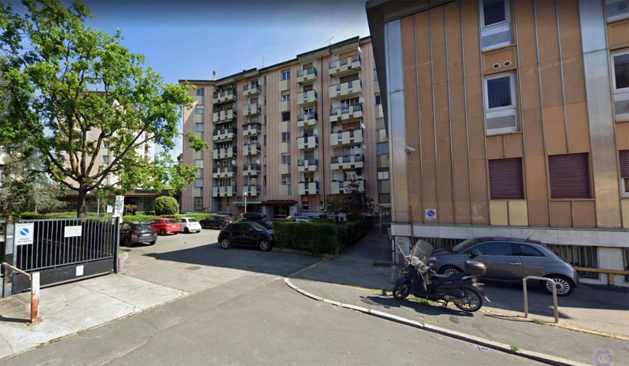 Sansirofiera Rooms Milano Exteriör bild